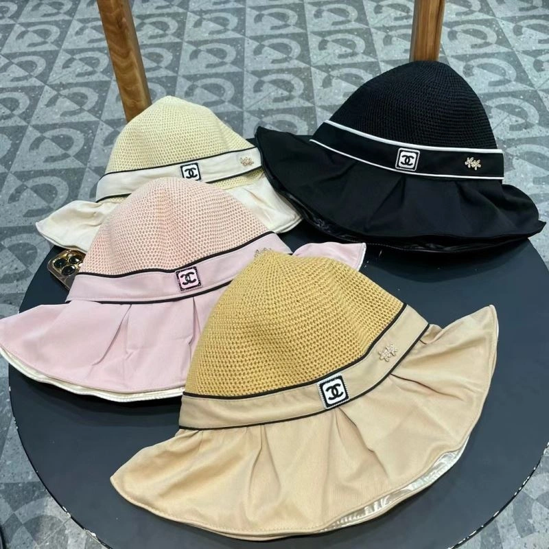 Chanel Caps UrbanStyle 262300