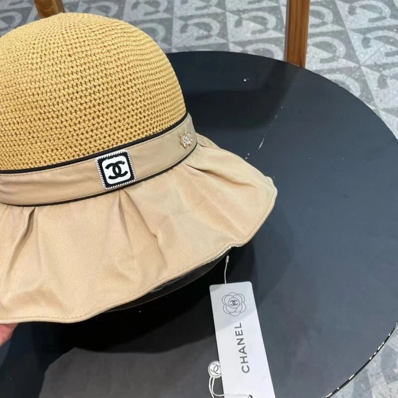 Chanel Caps UrbanStyle 262300