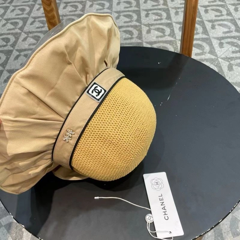 Chanel Caps UrbanStyle 262300