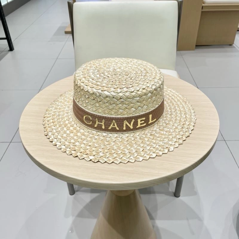 Chanel Caps Functional 262290
