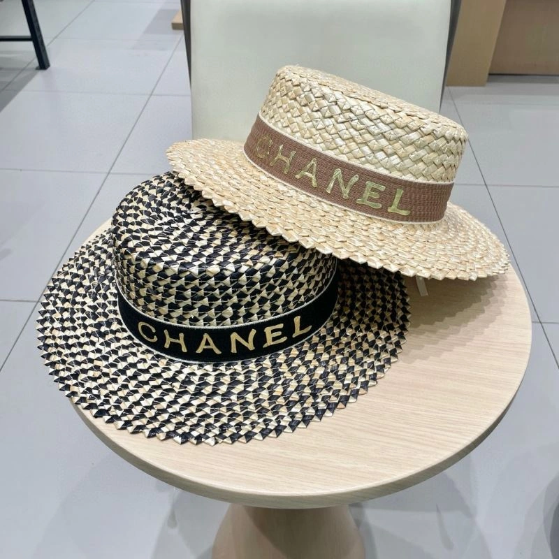 Chanel Caps Functional 262290