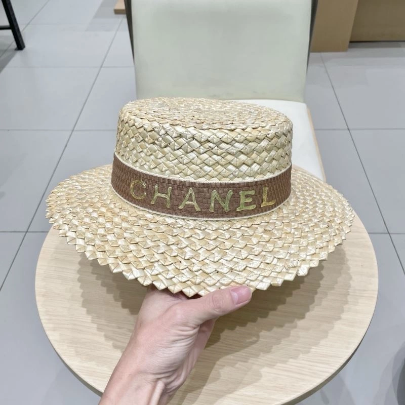 Chanel Caps Functional 262290