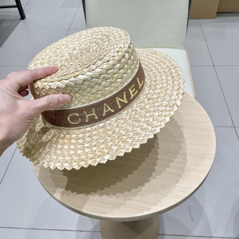 Chanel Caps Functional 262290
