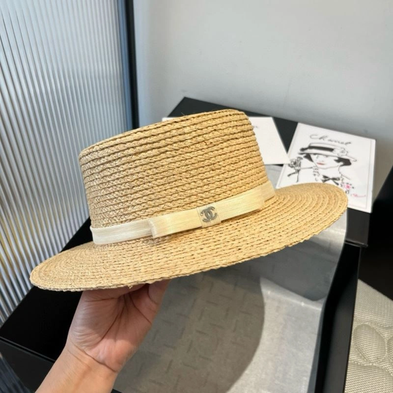 Chanel Caps Sporty 262285