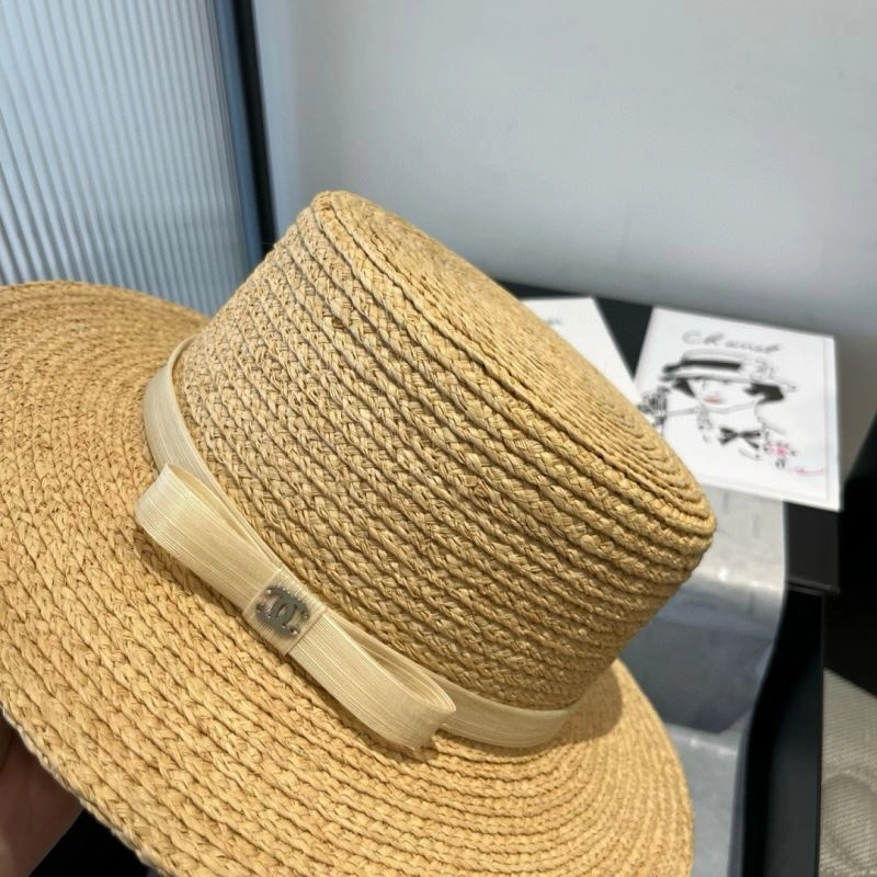 Chanel Caps Sporty 262285