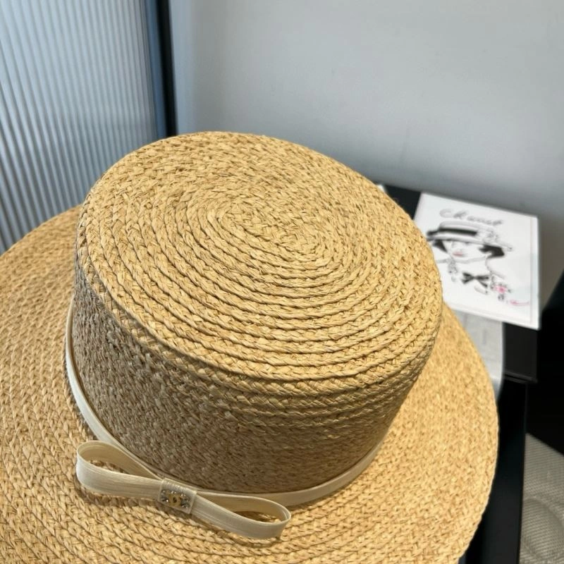 Chanel Caps Sporty 262285