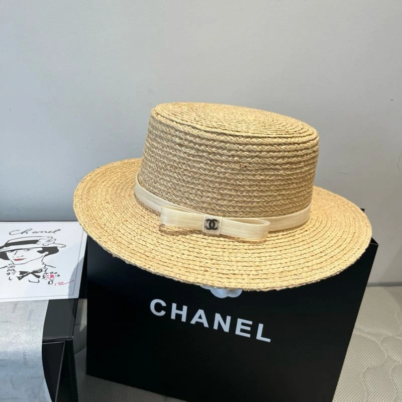 Chanel Caps Sporty 262285