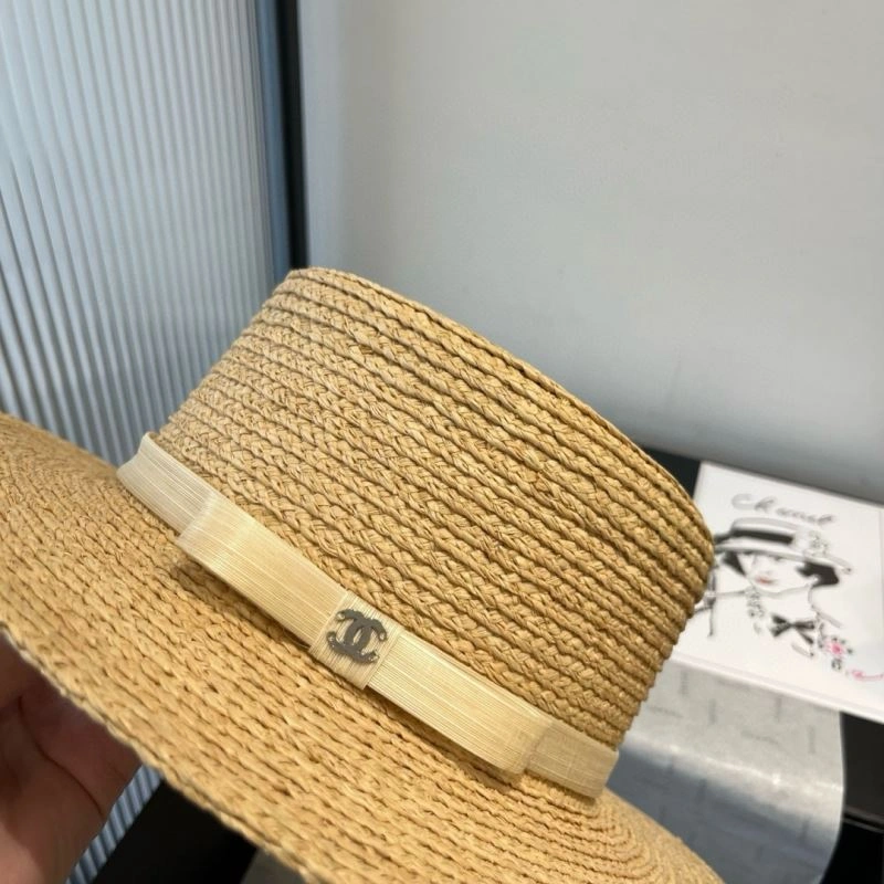 Chanel Caps Sporty 262285