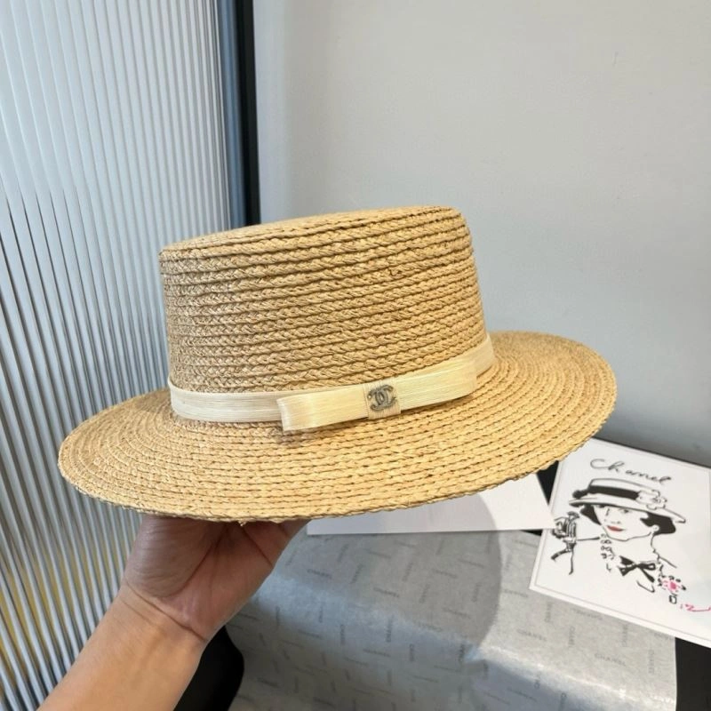 Chanel Caps Sporty 262285