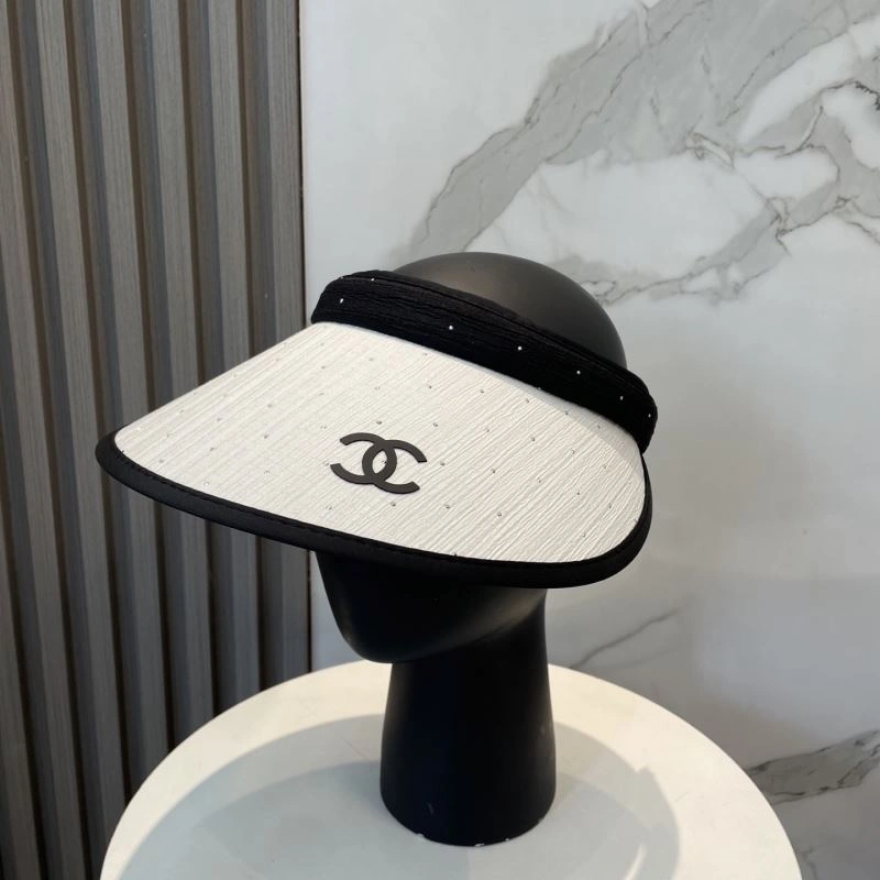 Effortless Chanel Caps 262296