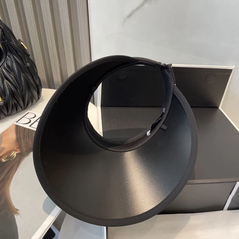 Effortless Chanel Caps 262296