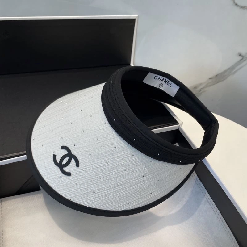Effortless Chanel Caps 262296