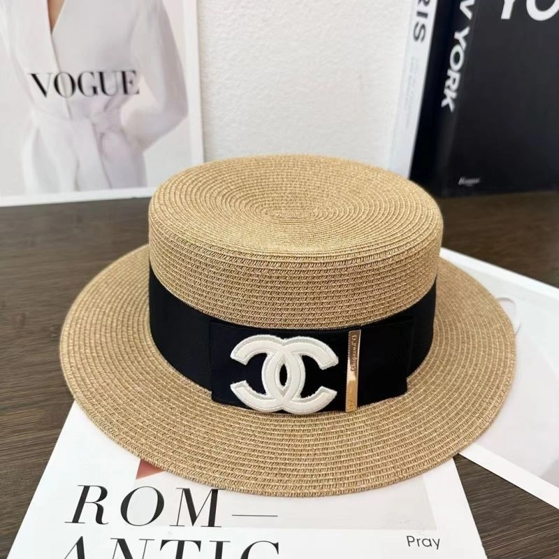 Chanel Caps WeatherProof 262298