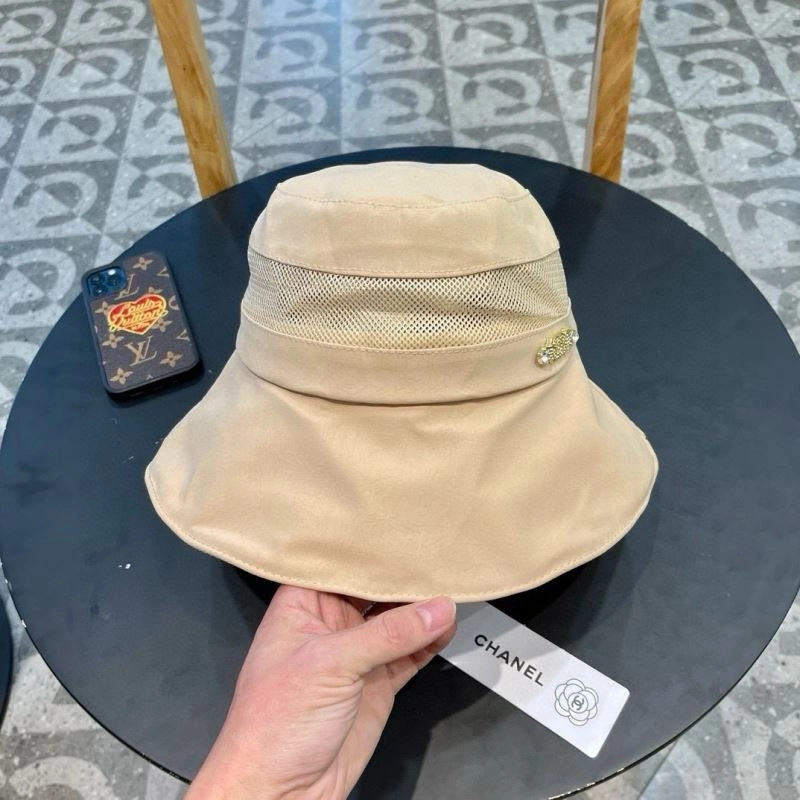 Chanel Caps Snug 262288