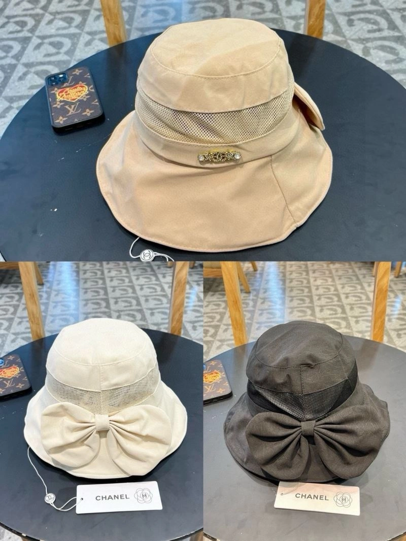 Chanel Caps Snug 262288