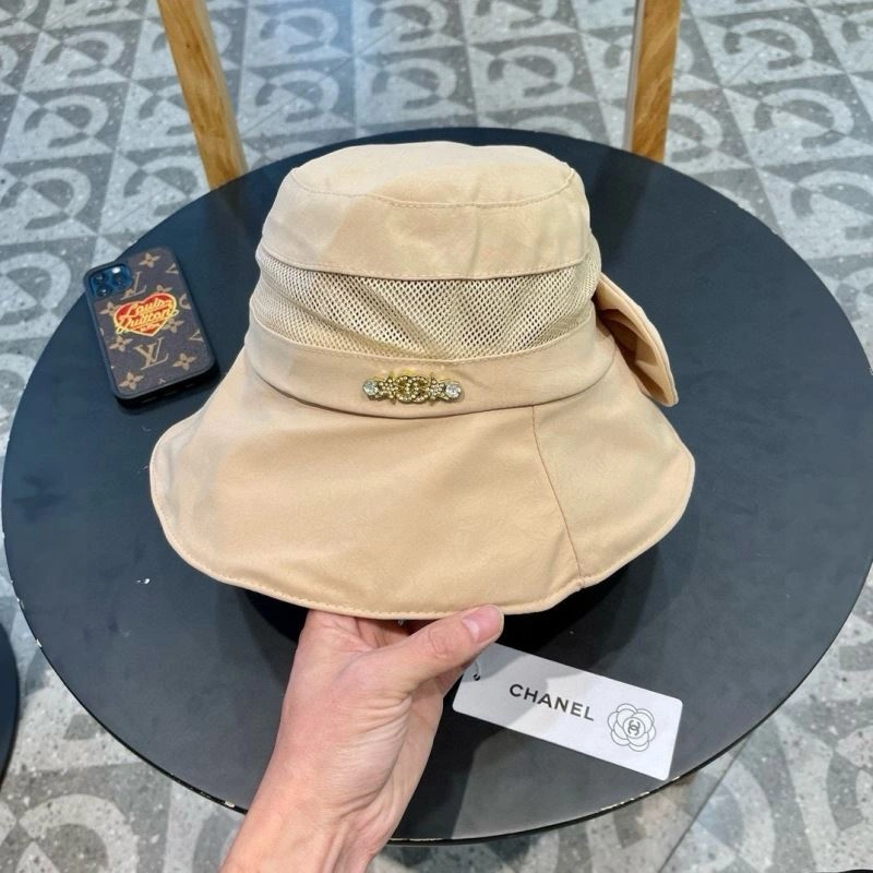 Chanel Caps Snug 262288