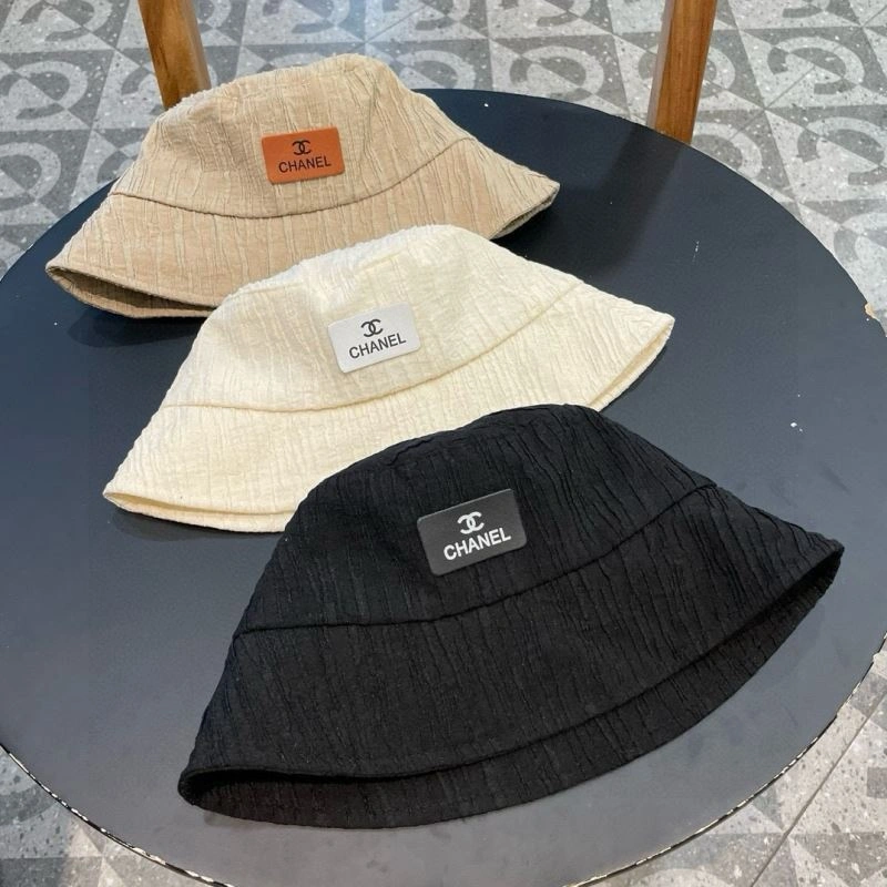 Chanel Caps MultiPurpose 262293