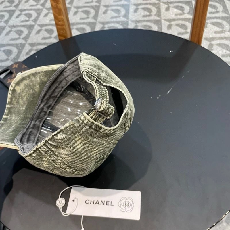 Stylish Chanel Caps 262309