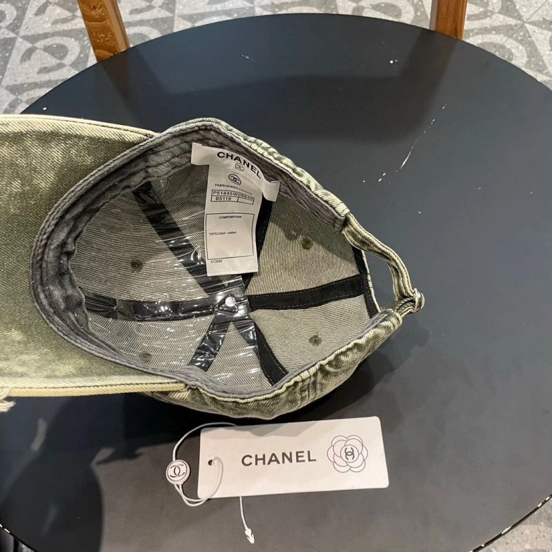 Stylish Chanel Caps 262309