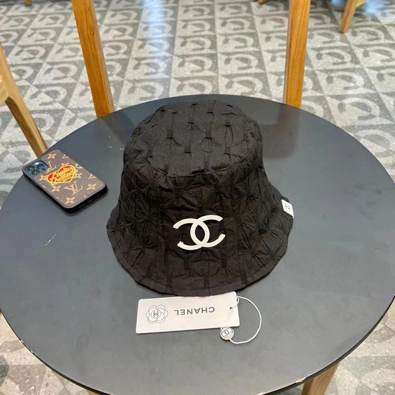 Breathable Chanel Caps 262304
