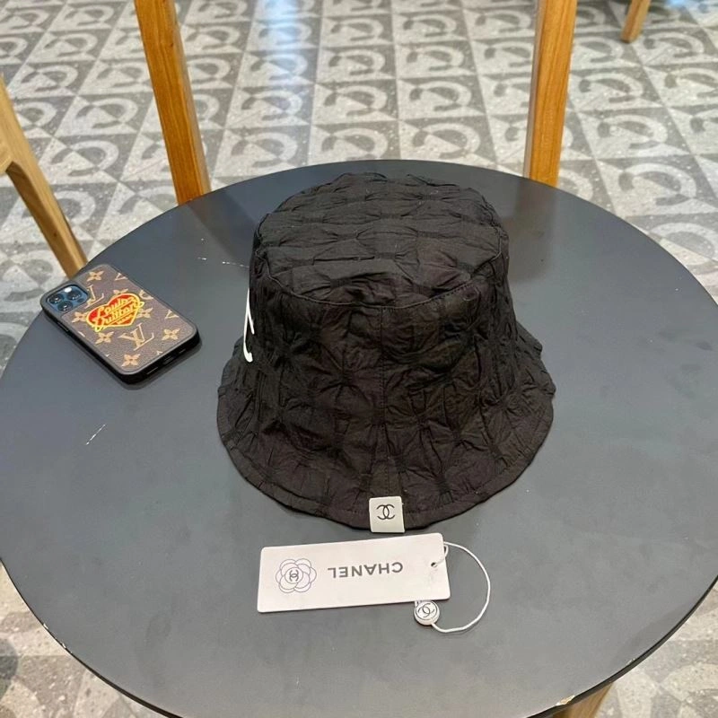 Breathable Chanel Caps 262304
