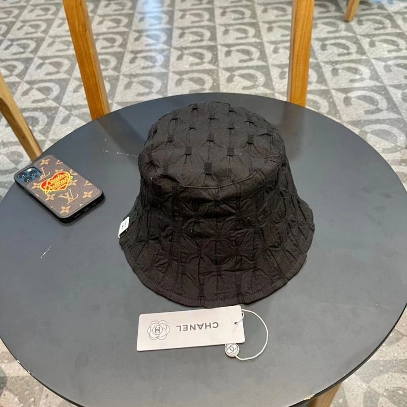 Breathable Chanel Caps 262304
