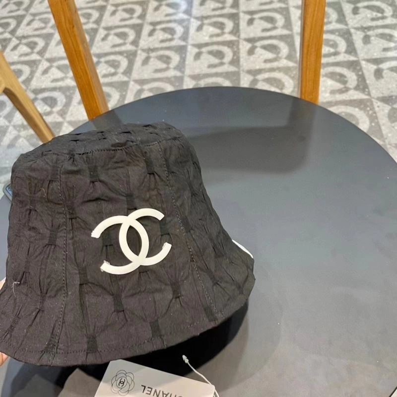 Breathable Chanel Caps 262304