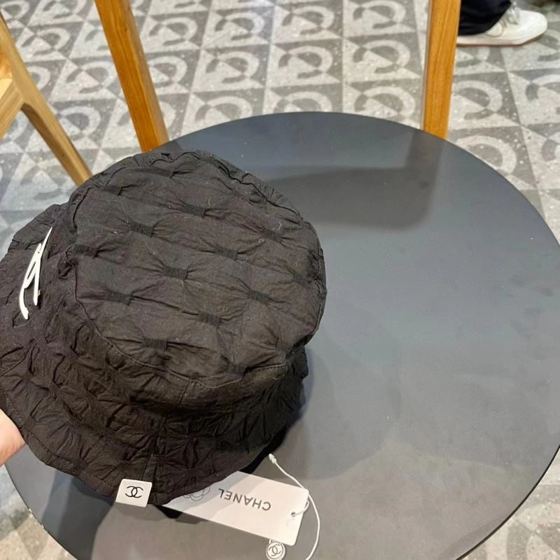 Breathable Chanel Caps 262304