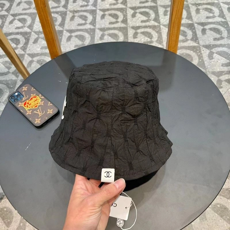 Breathable Chanel Caps 262304