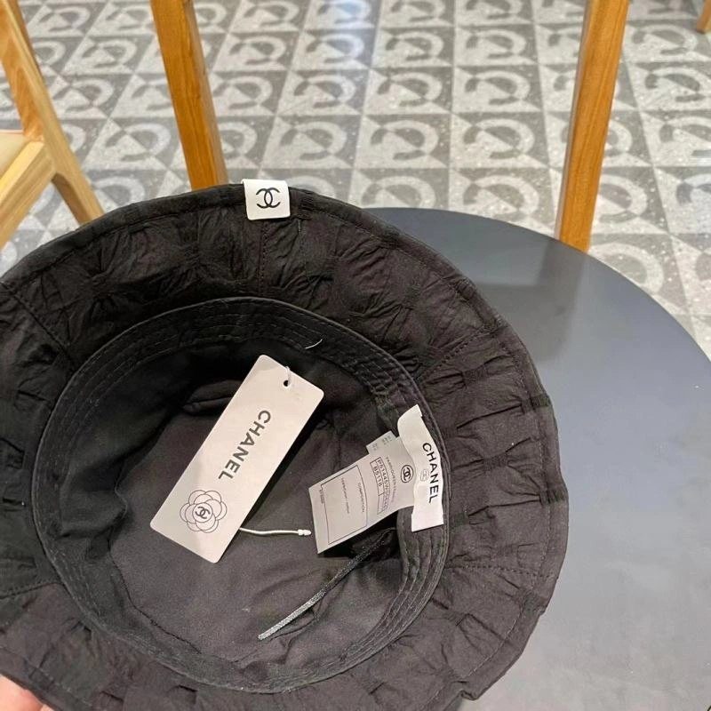 Breathable Chanel Caps 262304