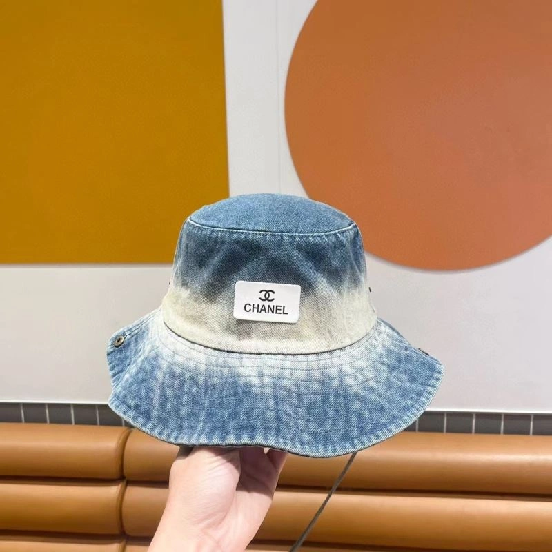 Chanel Caps Unique 262308