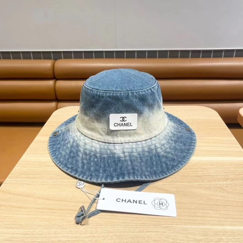 Chanel Caps Unique 262308