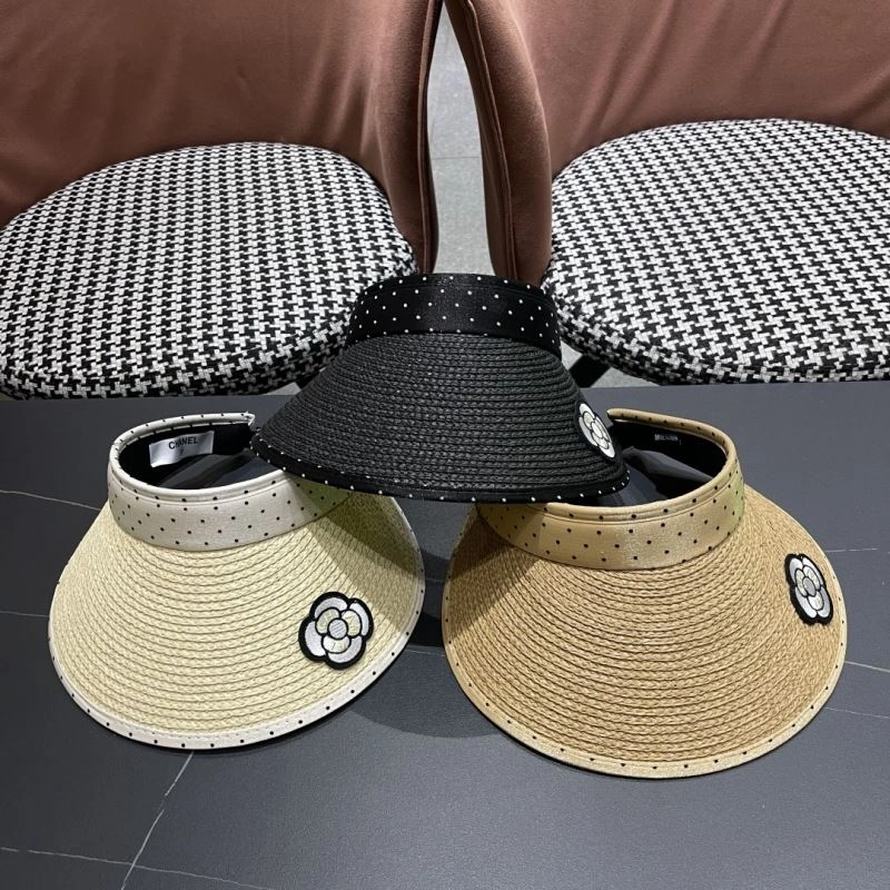 Chanel Caps SportInspired 262311