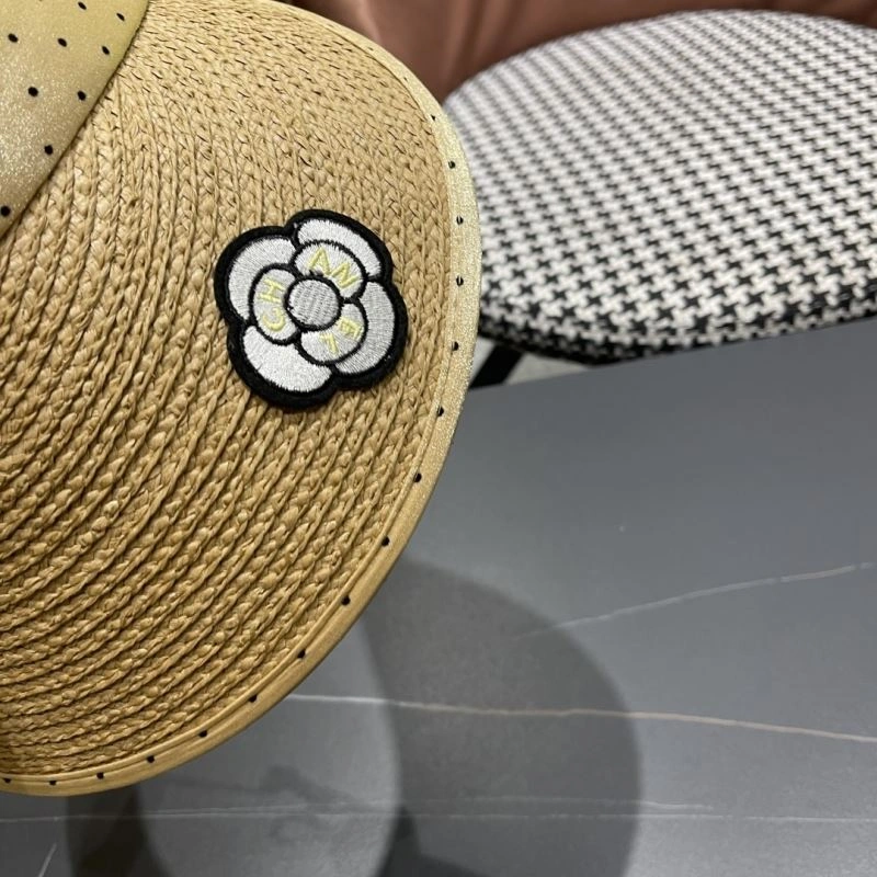 Chanel Caps SportInspired 262311