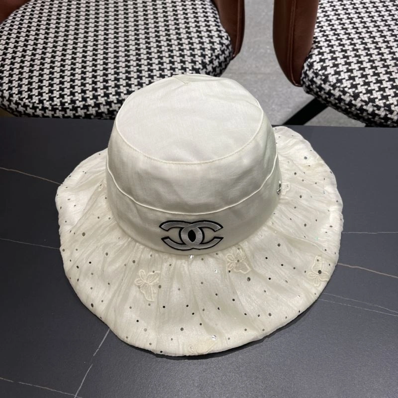TechFriendly Chanel Caps 262314