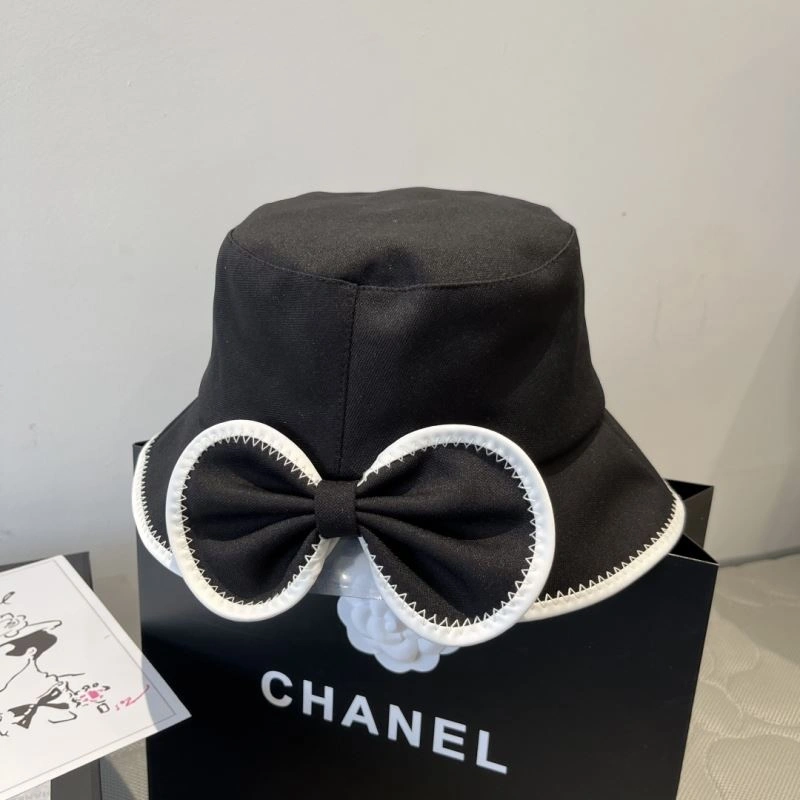 Chanel Caps Chic 262303