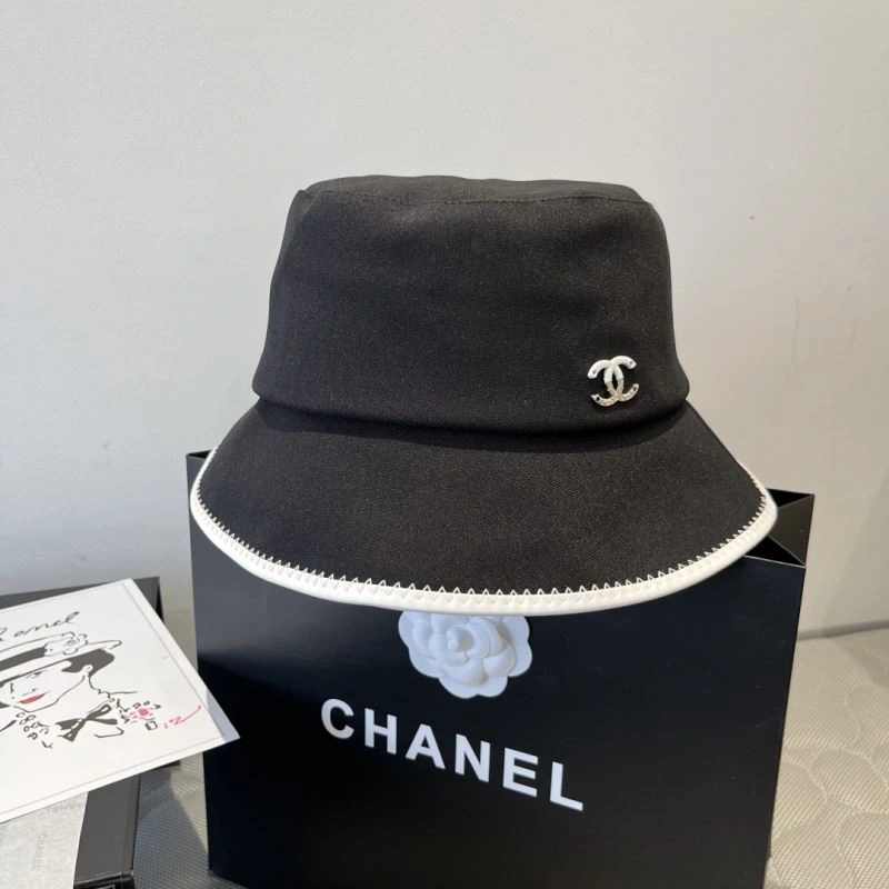 Chanel Caps Chic 262303