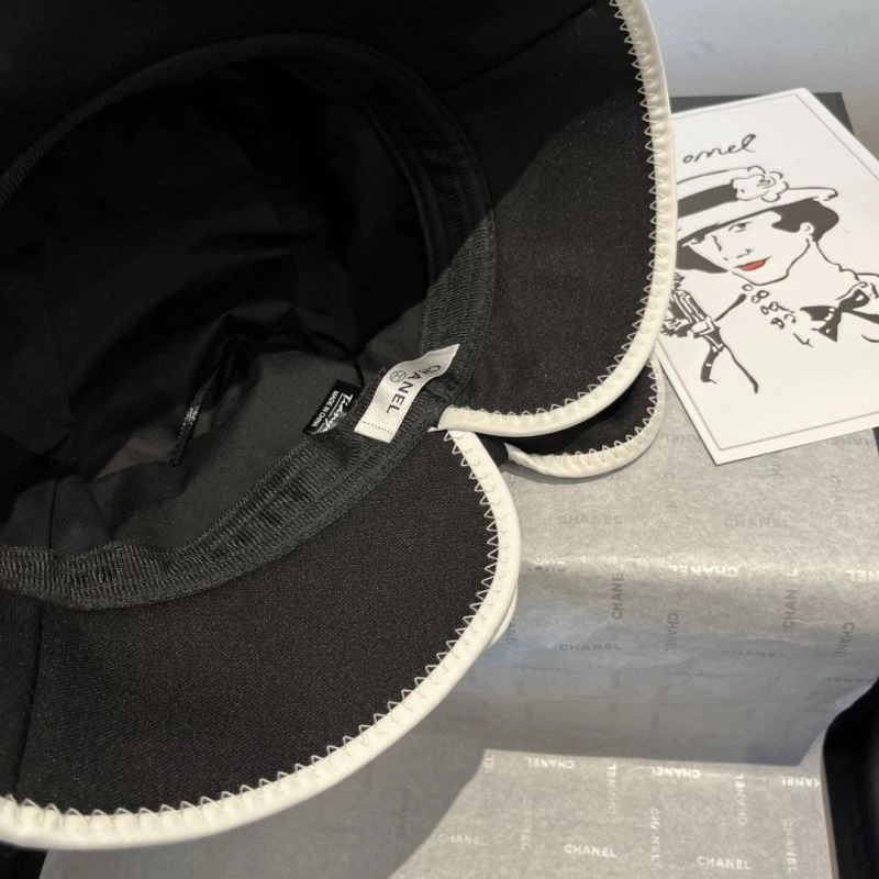 Chanel Caps Chic 262303