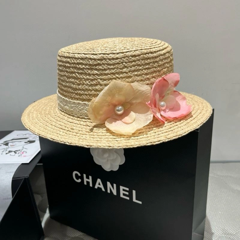 Chanel Caps Casual 262291