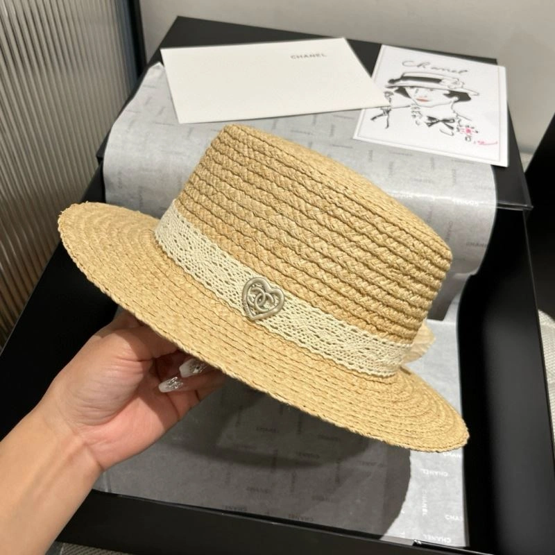 Chanel Caps Casual 262291