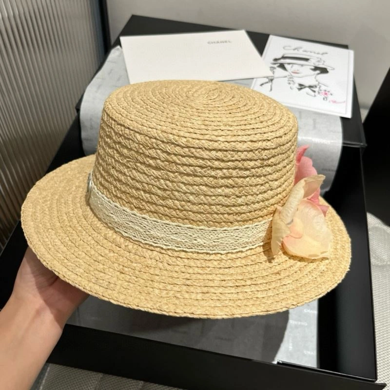 Chanel Caps Casual 262291