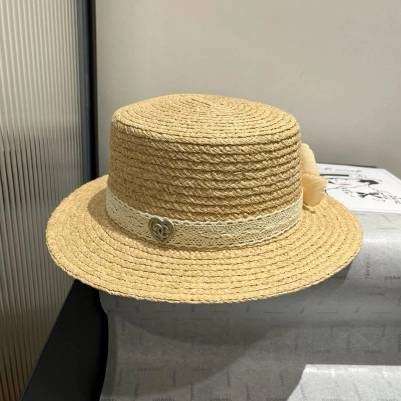 Chanel Caps Casual 262291
