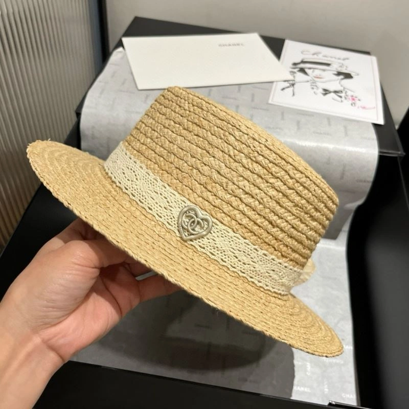 Chanel Caps Casual 262291