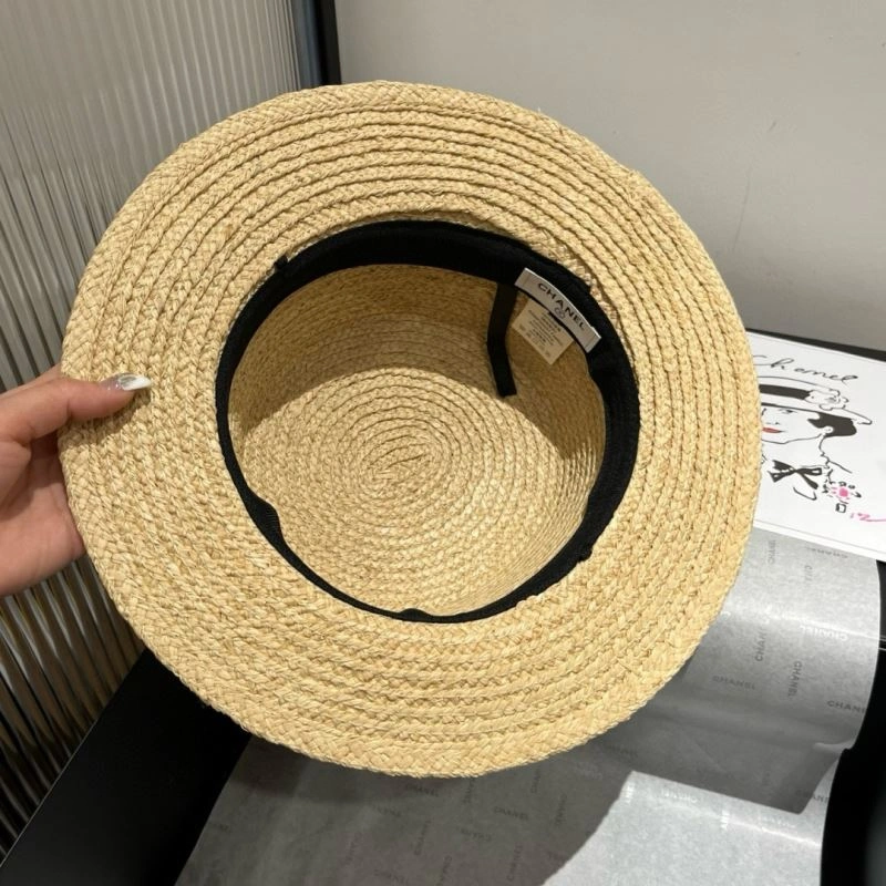 Chanel Caps Casual 262291