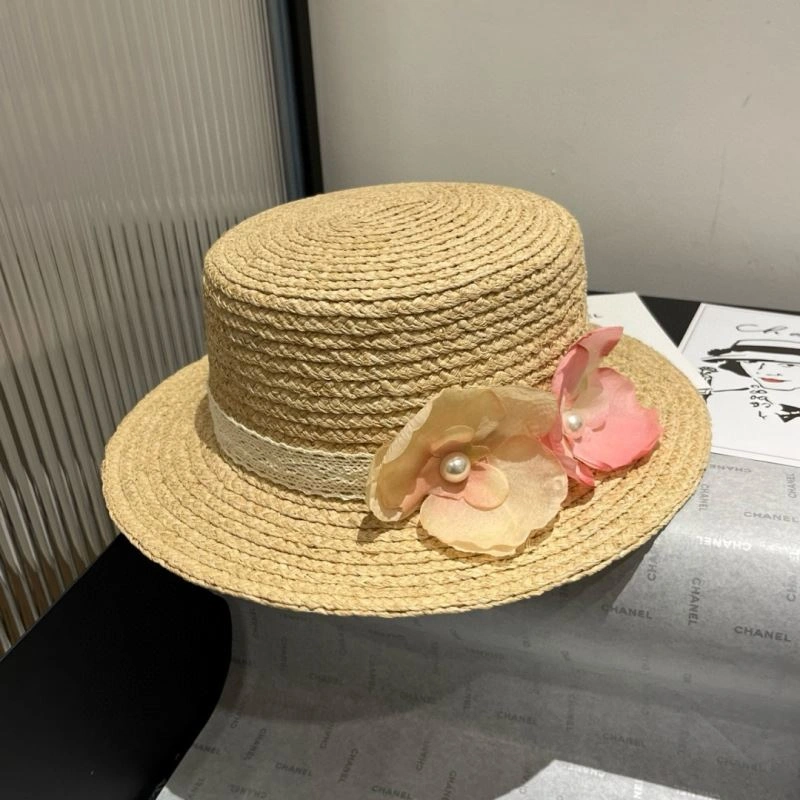 Chanel Caps Casual 262291
