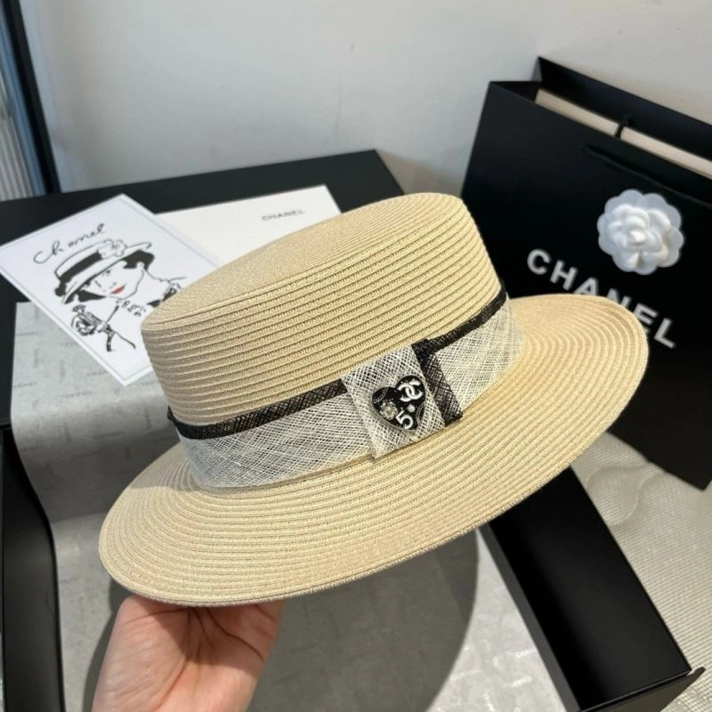 Fashionable Chanel Caps 262289