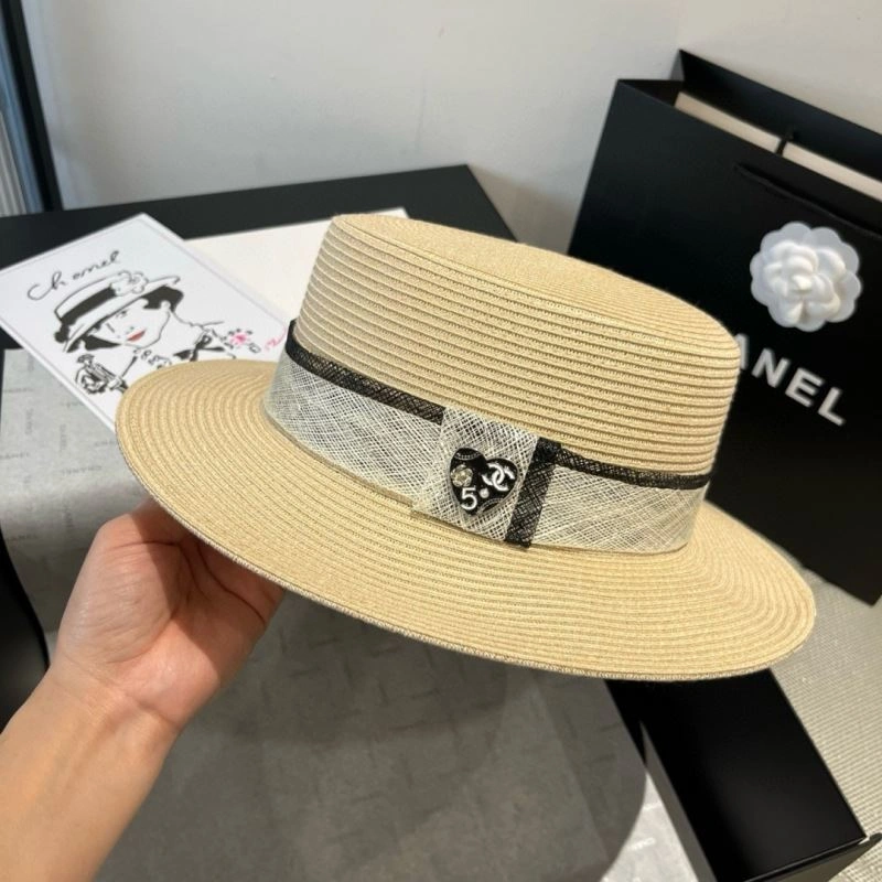 Fashionable Chanel Caps 262289
