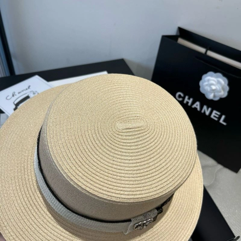 Fashionable Chanel Caps 262289