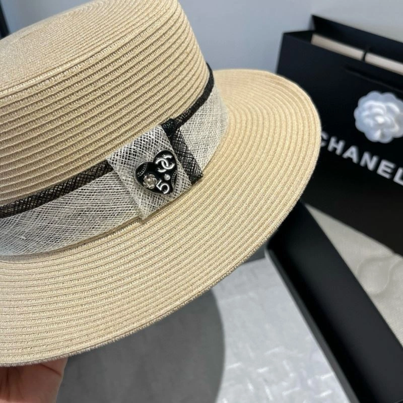 Fashionable Chanel Caps 262289