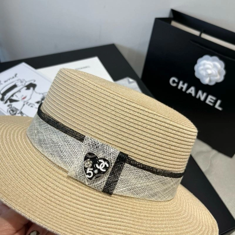 Fashionable Chanel Caps 262289